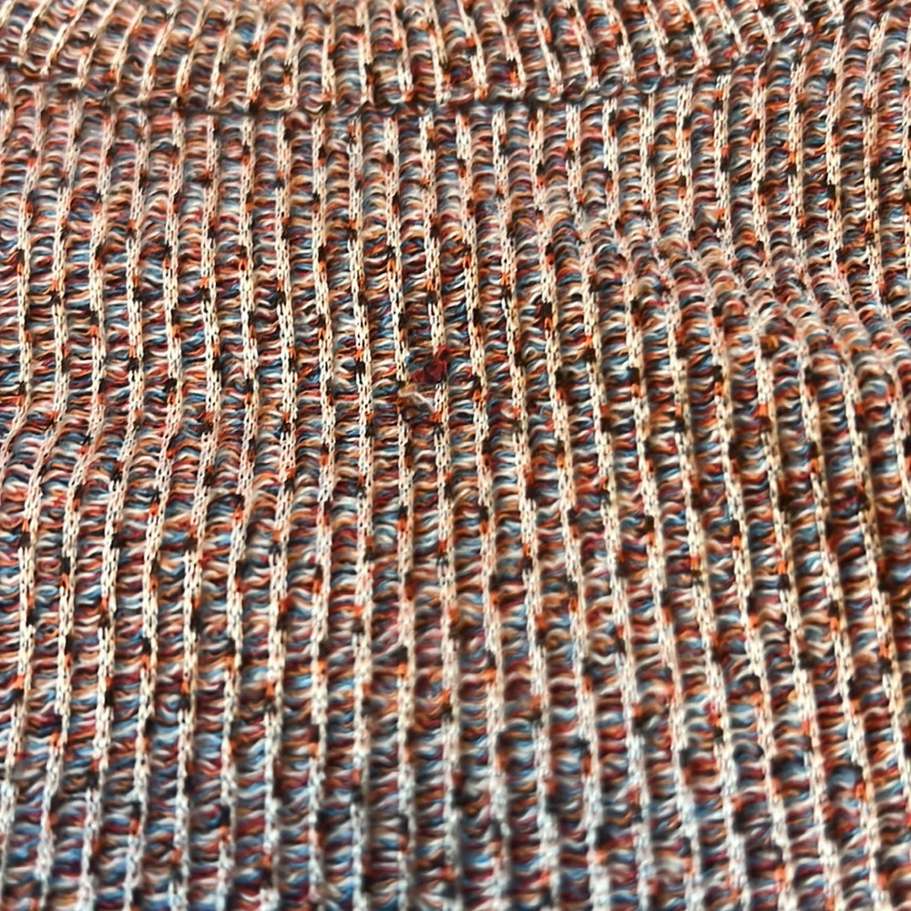 Threaded Small Zara Halter Top - Picture 5 of 6